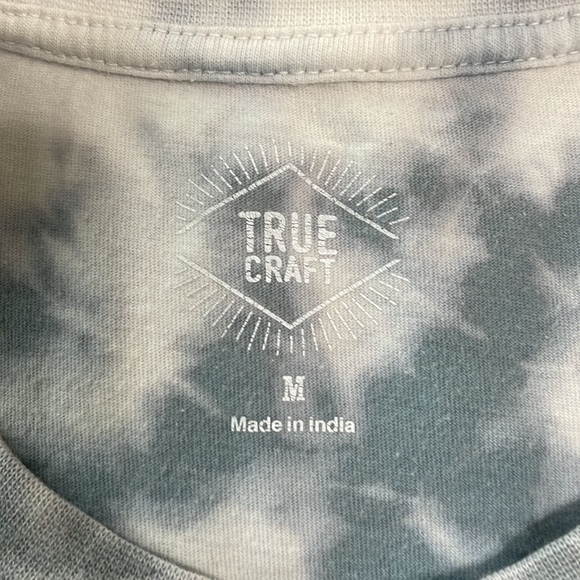 True Craft Tee - Picture 2 of 2